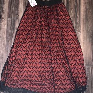 Brand New Lularoe Lucy!